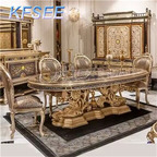 3000usd Master Future Romantic Your Castle Kfsee Dining Table