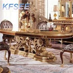 3000usd Master Future Romantic Your Castle Kfsee Dining Table