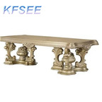 3000usd Master Future Romantic Your Castle Kfsee Dining Table