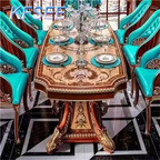 3000usd Master Future Romantic Your Castle Kfsee Dining Table