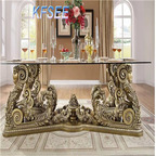 3000usd Master Future Romantic Your Castle Kfsee Dining Table