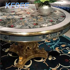 3000usd Master Future Romantic Your Castle Kfsee Dining Table