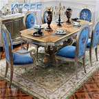3000usd Master Future Romantic Your Castle Kfsee Dining Table