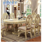 3000usd Master Future Romantic Your Castle Kfsee Dining Table