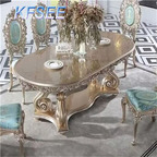 3000usd Master Future Romantic Your Castle Kfsee Dining Table
