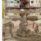 3000usd Master Future Romantic Your Castle Kfsee Dining Table