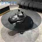 150usd Super Europe Proqgf Castle Kfsee Luxury Coffee Table