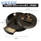 300USD Wonderful In lOVE Proqgf Castle Kfsee Luxury Coffee Table
