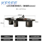 250usd Minshuku Glass Proqgf Castle Kfsee Luxury Coffee Table