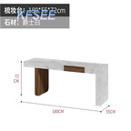 1300usd ins 180cm length Future Amazing Kfsee Office Table Entryway