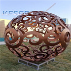 2500usd World Beautiful Hot Outside Kfsee Statue