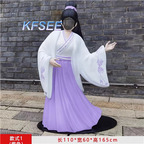 700usd Face Scenery Beautiful Hot Outside Kfsee Statue