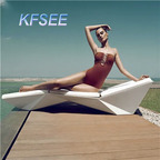 400usd Swimming Pool Side Lounge Minshuku Outside Kfsee Statue