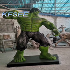 3000usd Garden 300cm height Hot Minshuku Outside Kfsee Statue