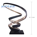 2500usd Tassel 250cm height Hot Minshuku Outside Kfsee Statue