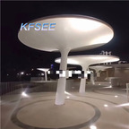 1800usd Perfect Day Mushroom Hot Minshuku Outside Kfsee Statue