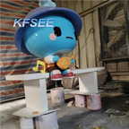 1500usd Perfect Minshuku Outside Kfsee Statue