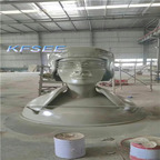 6000usd Perfect Minshuku Outside Kfsee Statue