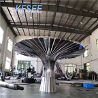 6000usd Perfect Minshuku Outside Kfsee Statue