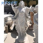 2500usd Super Amazing Home Kfsee Leader God Statue