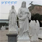 2500usd Super Amazing Home Kfsee Leader God Statue