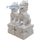 1500usd 150cm height Qilin Animal Amazing Home Kfsee Statue 1pcs(not 2)