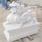 2000usd 150cm height Qilin Animal Home Kfsee Statue 1pcs(not 2)