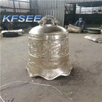 2500usd Simple Lucky To see Super Outdoor Kfsee Statue