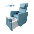 600USD Super Hot Good Quality Kfsee Beauty Pedicure Chair