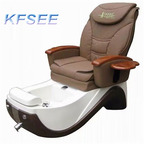 800usd Romantic Comfortable Quality Kfsee Beauty Pedicure Chair