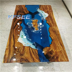 600usd Future Home Love Your Kfsee Resin Dining Table(no leg)
