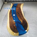 600usd Future Home Love Your Kfsee Resin Dining Table(no leg)