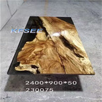 600usd alanheiyuo My Lovely Kfsee Resin Dining Table(no leg)