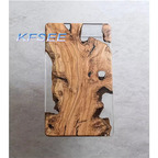 600usd Miss You Super Nice Kfsee Resin Dining Table(no leg)