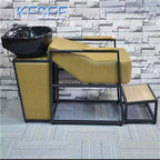180usd Fantastic Professional Kfsee Shampoo Chair