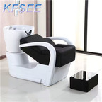 So Beautiful Professional Kfsee Shampoo Chair