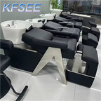 300usd Future Better Professional Kfsee Shampoo Chair