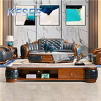 5000usd 1+2+3 Perfect in Love Kfsee Sofa Furniture