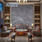 5000usd 1+2+3 Perfect in Love Kfsee Sofa Furniture