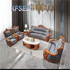 5000usd 1+2+3 Perfect in Love Kfsee Sofa Furniture