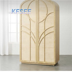 800usd Perfect in Love Brilliant Kfsee Arch Wardrobe