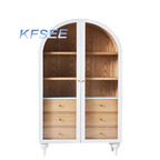800usd Perfect in Love Brilliant Kfsee Arch Wardrobe