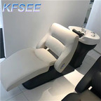 1000usd Luxury Salon Shop Romantic Kfsee Shampoo Bed