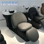 1000usd Luxury Salon Shop Romantic Kfsee Shampoo Bed