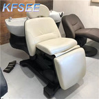 1000usd Luxury Salon Shop Romantic Kfsee Shampoo Bed