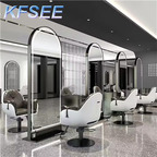 250usd Luxury Double Side Romantic Kfsee Salon Mirror