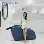 600usd Very Fashion Romantic Professional Kfsee Shampoo Chair