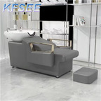 100usd ins New Style Professional Kfsee Shampoo Chair