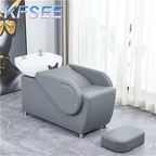 250usd ins New Style Professional Kfsee Shampoo Chair