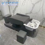 250usd ins New Style Professional Kfsee Shampoo Chair